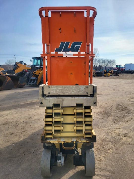 JLG INDUSTRIES 2630ES