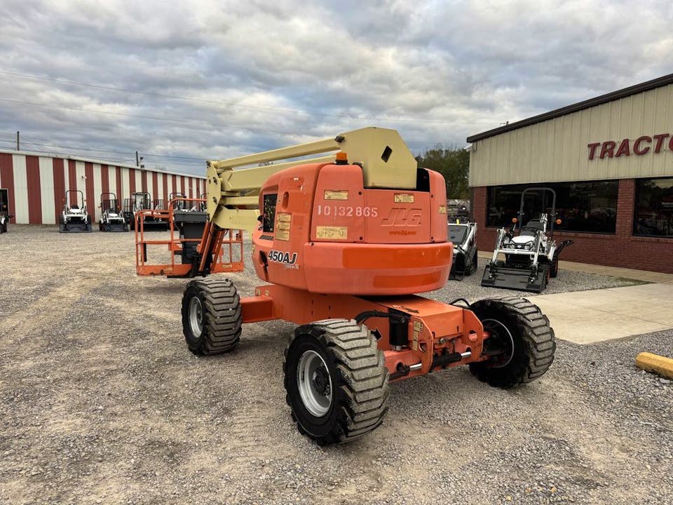 JLG 450AJ