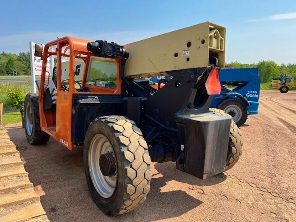 JLG G9-43A