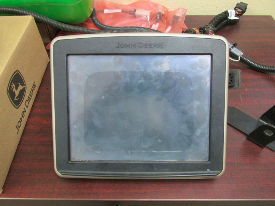 John Deere 2630