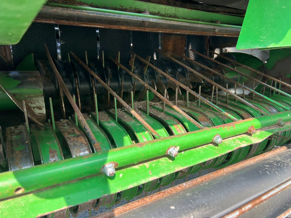 John Deere 469 Premium