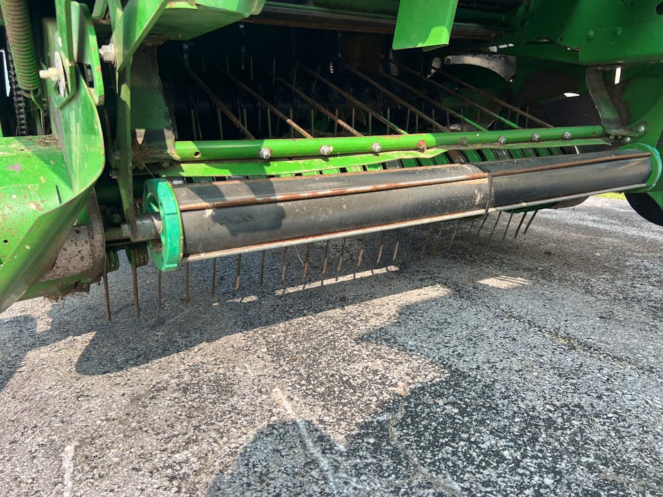 John Deere 469 Premium