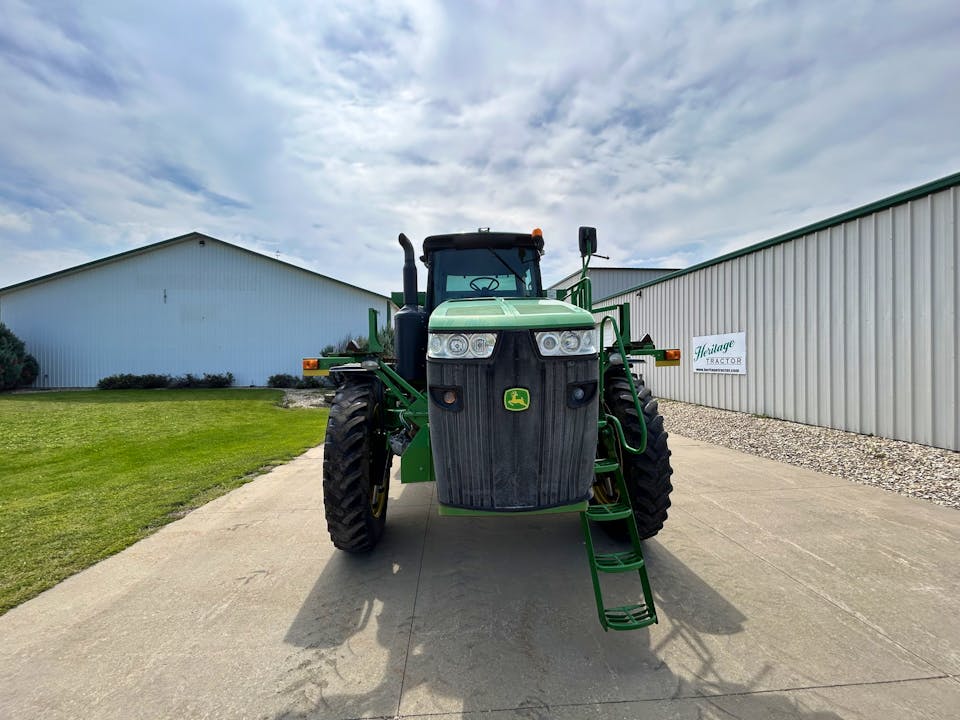 John Deere 4940