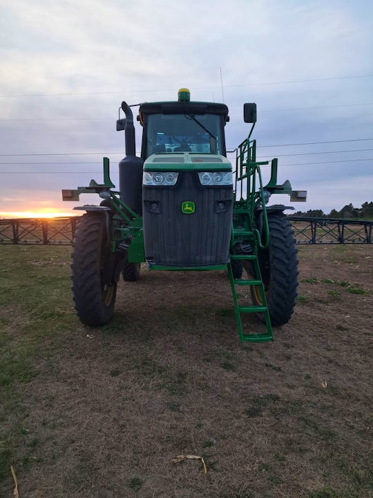 John Deere 4940