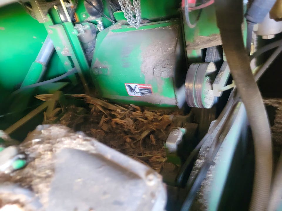 John Deere 7180
