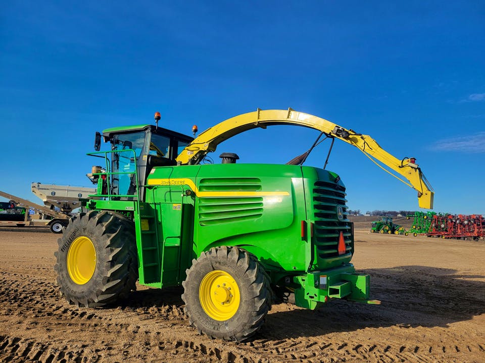 John Deere 7180