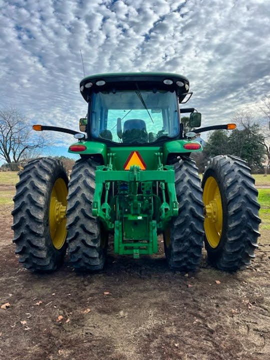 John Deere 7230R