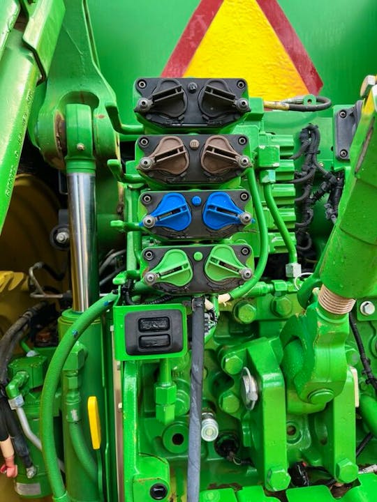 John Deere 7230R