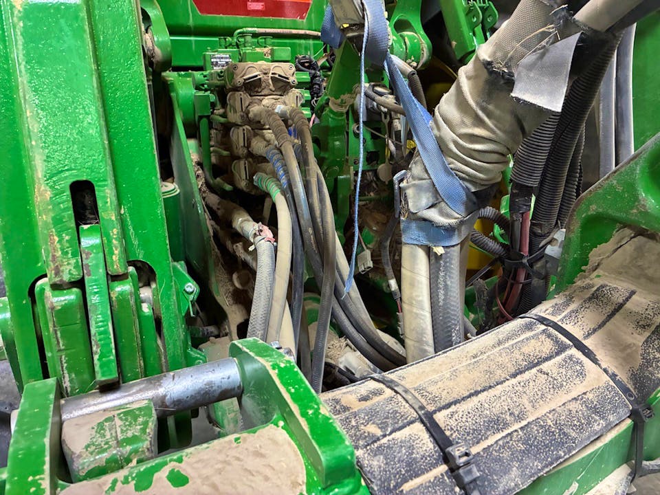John Deere 8360R