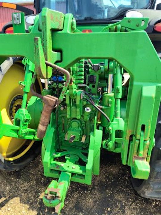 John Deere 8360RT
