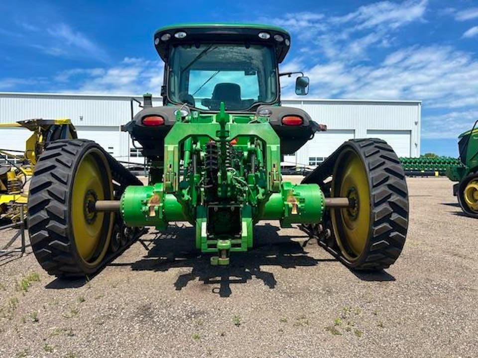 John Deere 8360RT