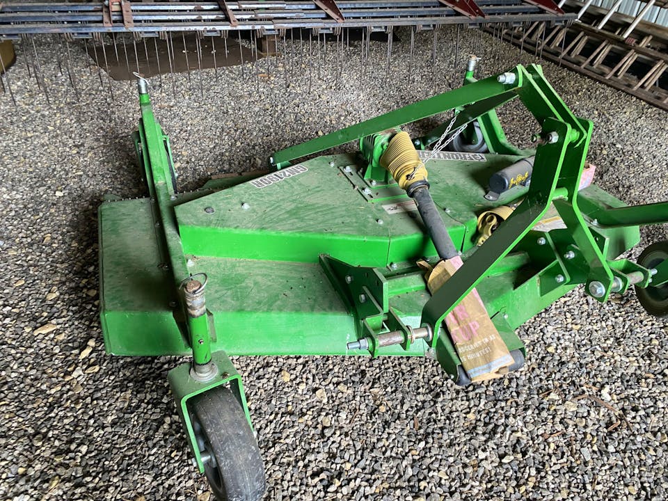 John Deere GM2190R