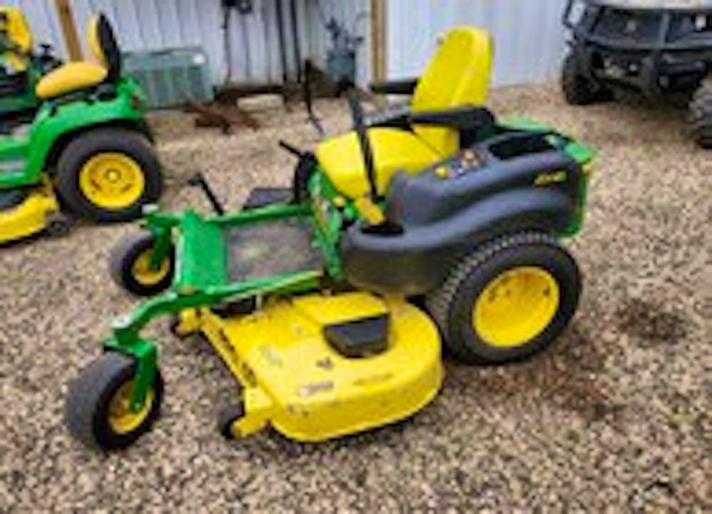 John Deere Z665