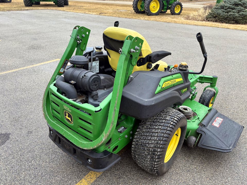 John Deere Z950R