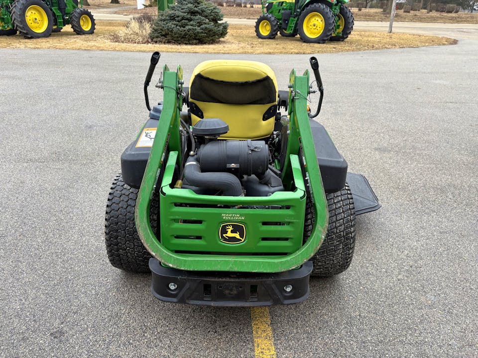 John Deere Z950R