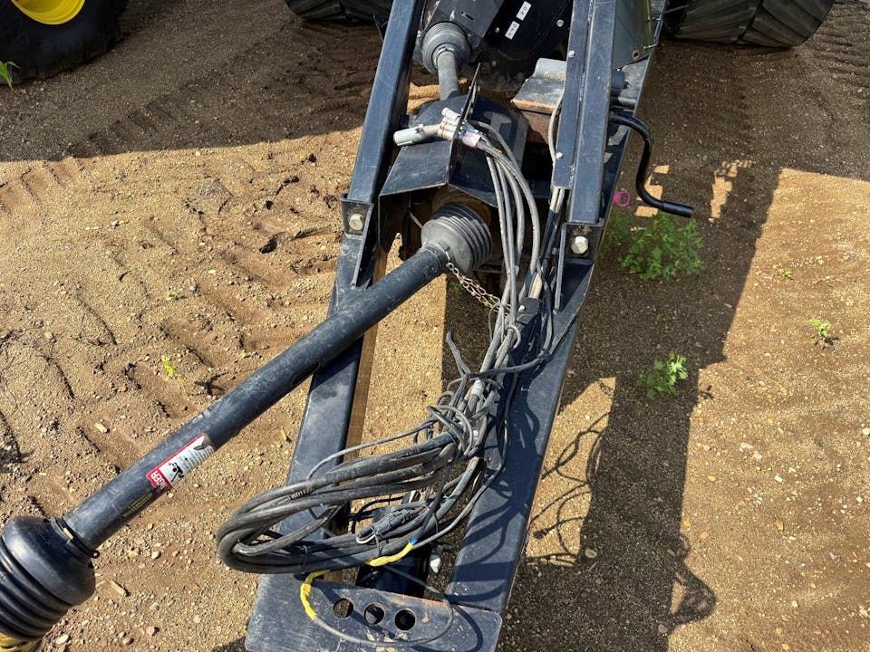 Kinze 1100