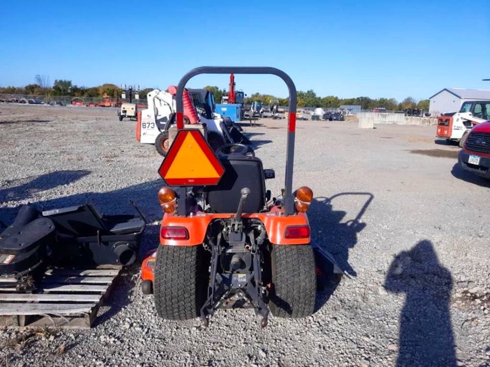 Kubota BX2360