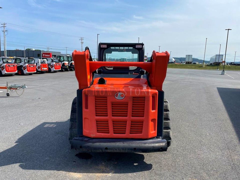 Kubota SVL90-2