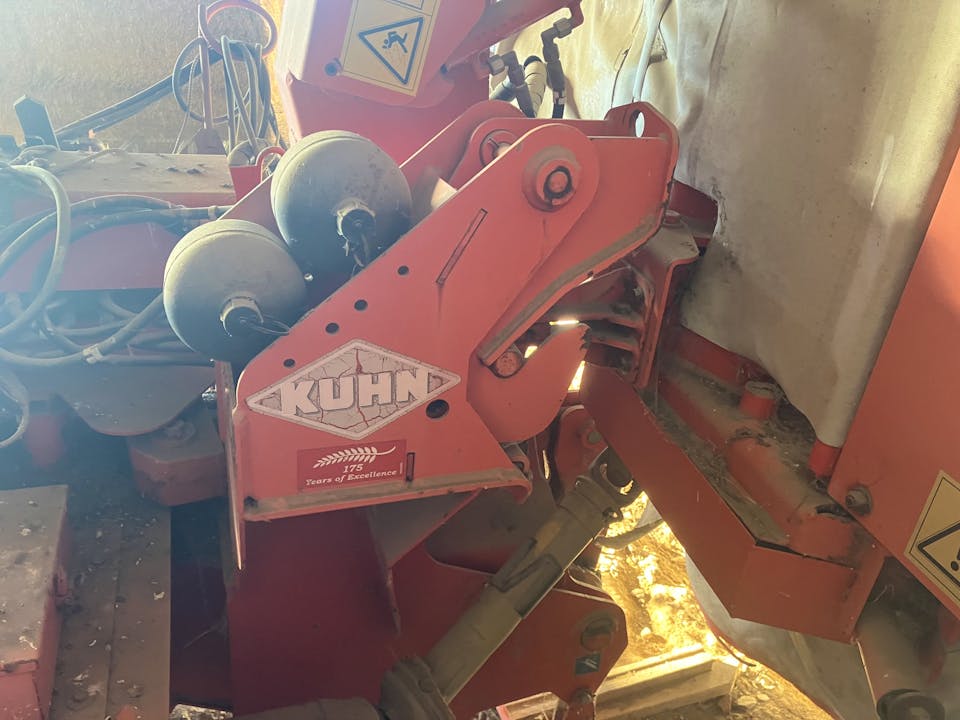 Kuhn FC813R