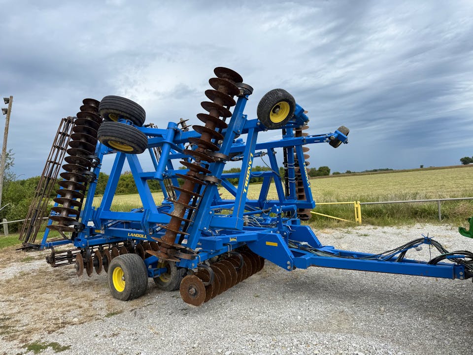 Landoll 7431-33