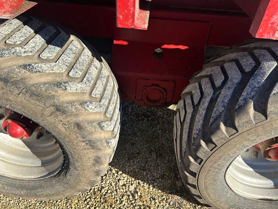 Meyer Manufacturing 8124