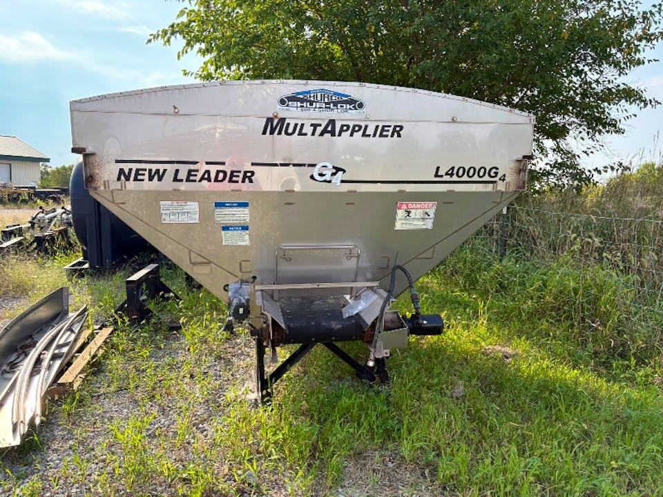 NEW LEADER 7FT MULTAPPLIER