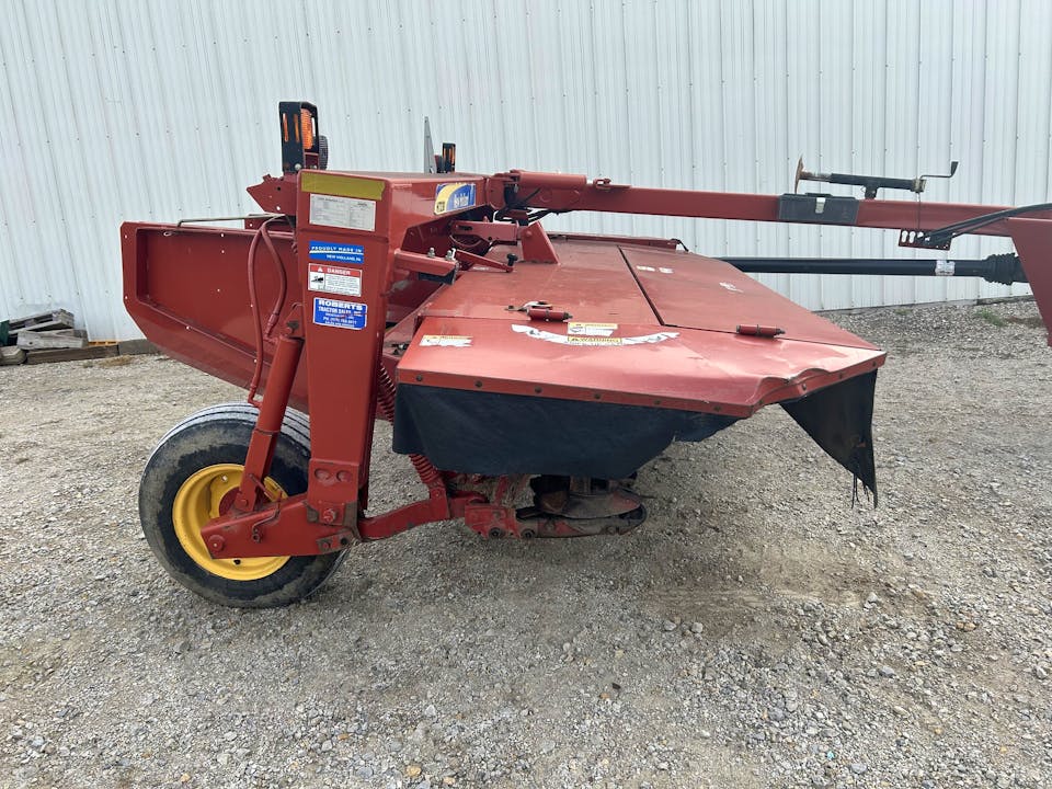 New Holland H7230