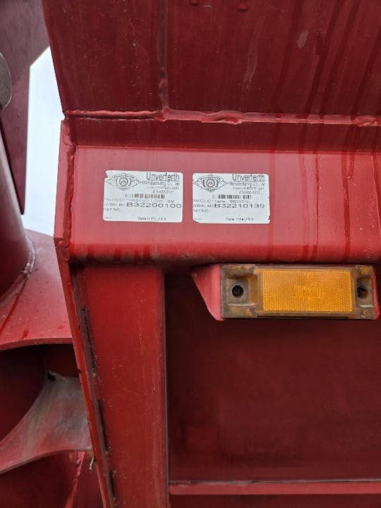 PARKER 1648