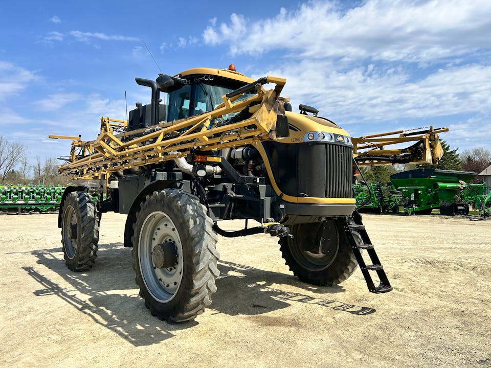 RoGator RG1100