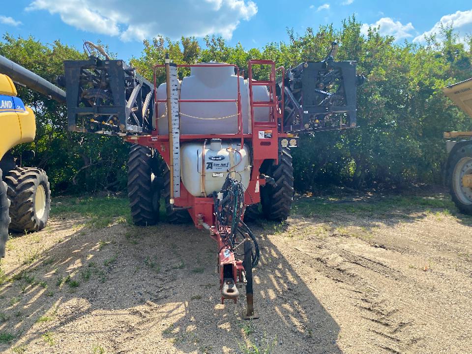 TOP AIRE TA2400