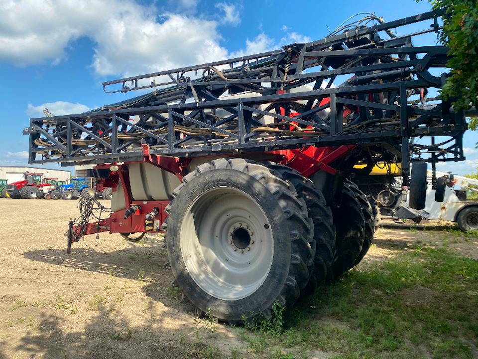 TOP AIRE TA2400