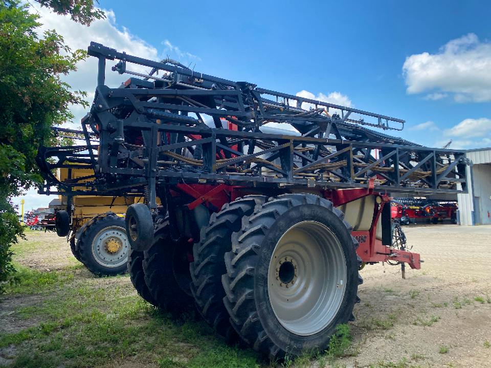 TOP AIRE TA2400