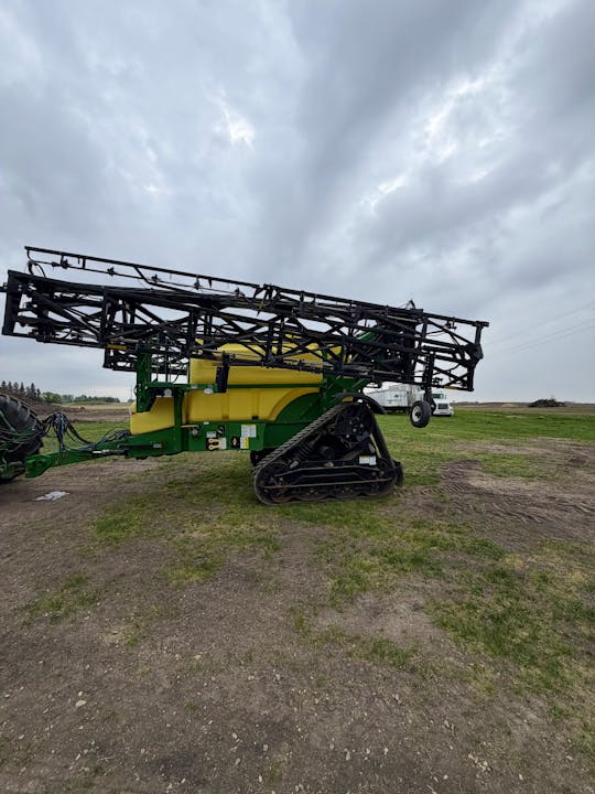 Top Air TA1600