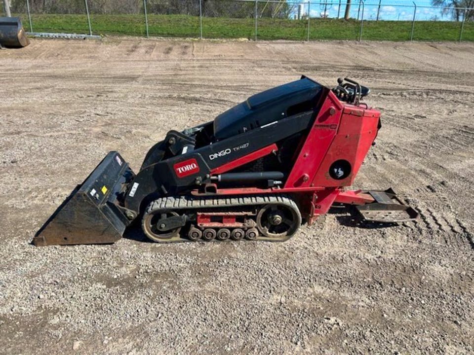Toro TX427
