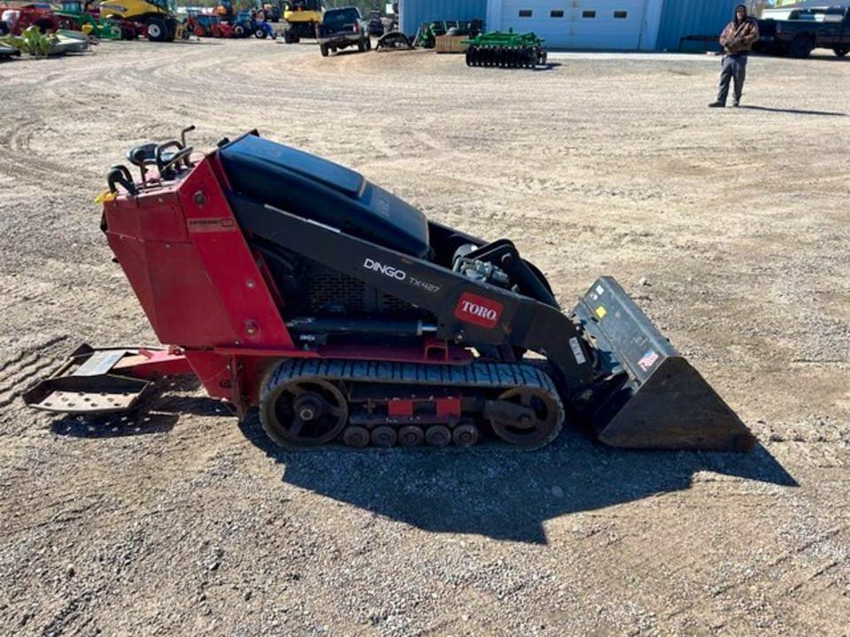 Toro TX427