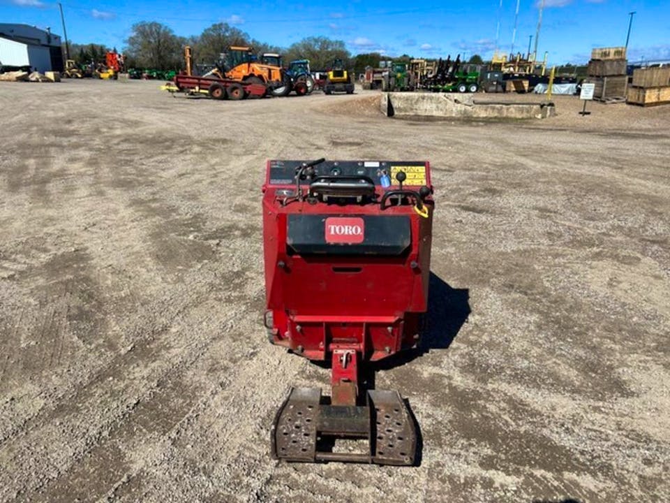 Toro TX427