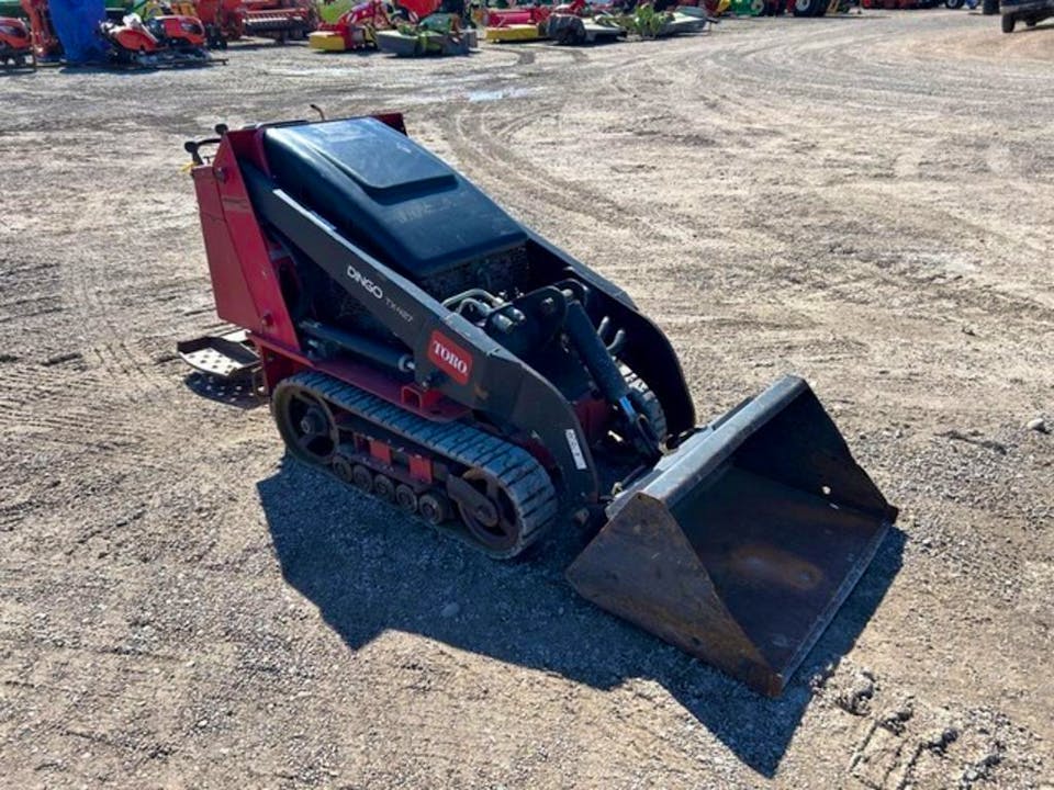 Toro TX427