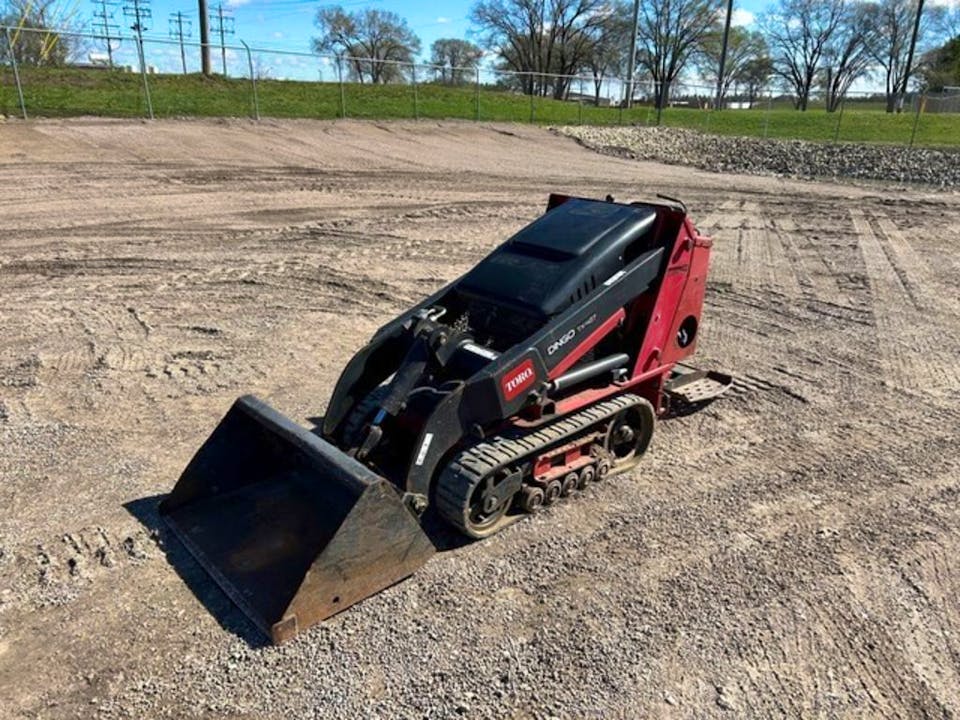 Toro TX427
