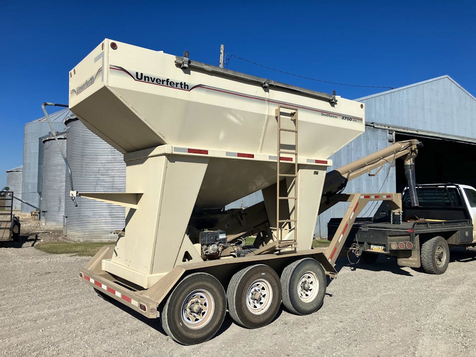 Unverferth 3750XL