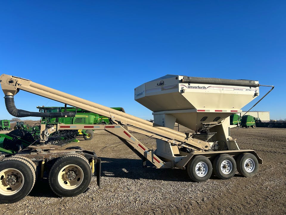 Unverferth 3750XL
