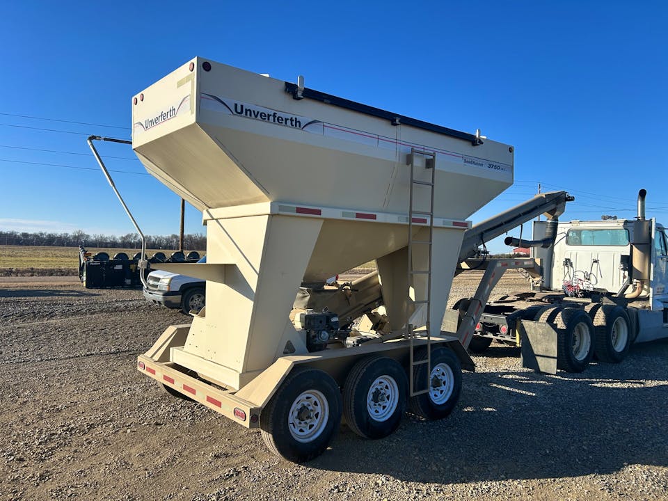 Unverferth 3750XL