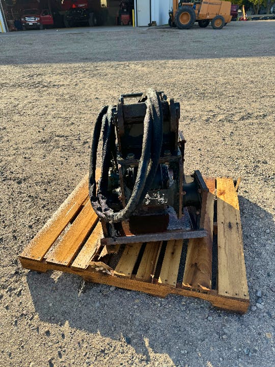 Bobcat PCF64