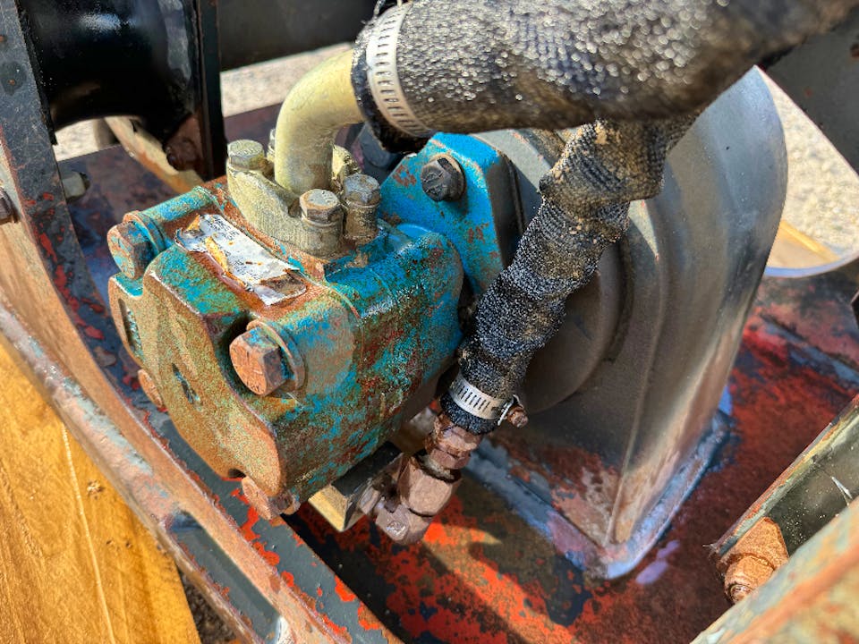 Bobcat PCF64