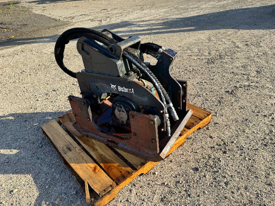 Bobcat PCF64