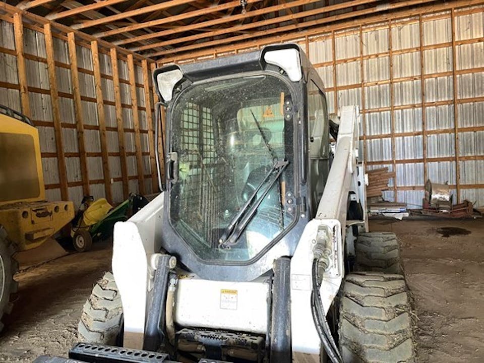Bobcat S650