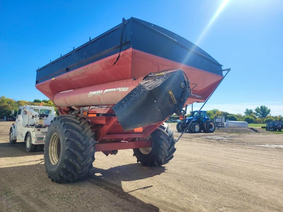 BRENT 1082