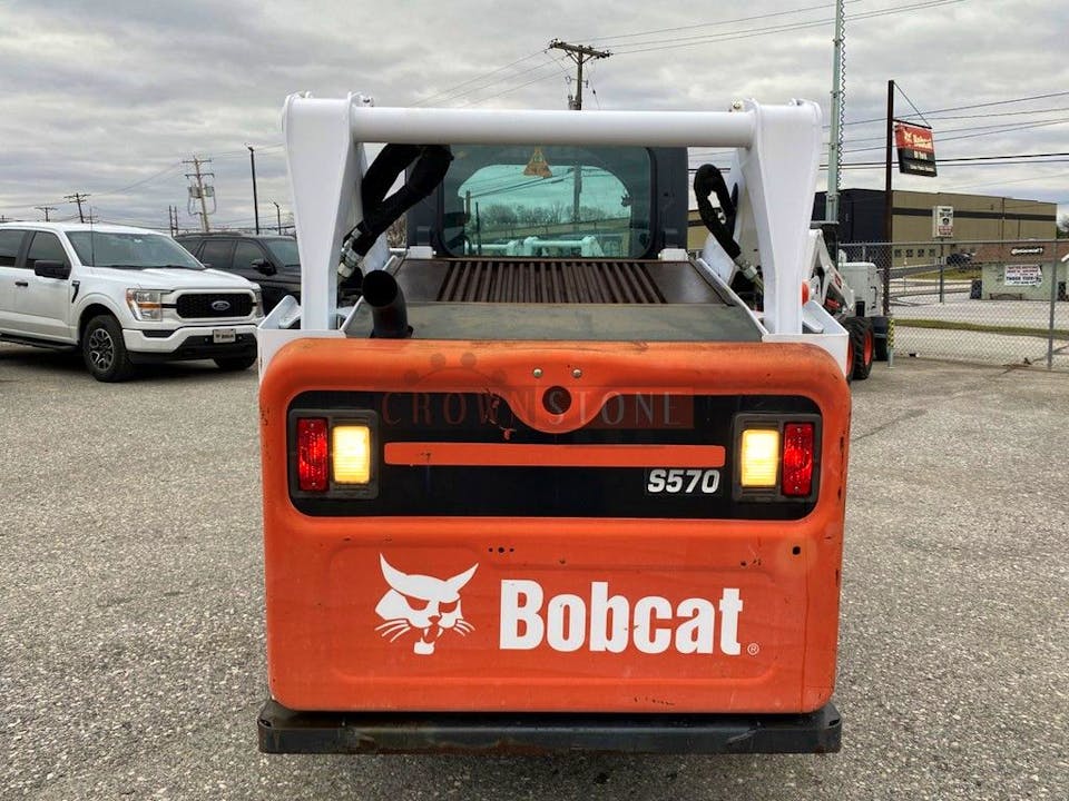 Bobcat S570