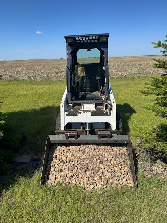 Bobcat S70