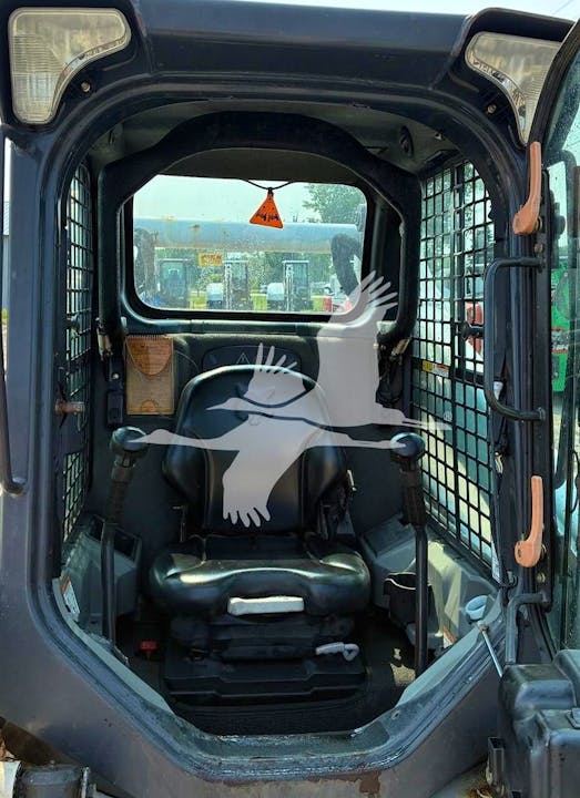 Bobcat S770
