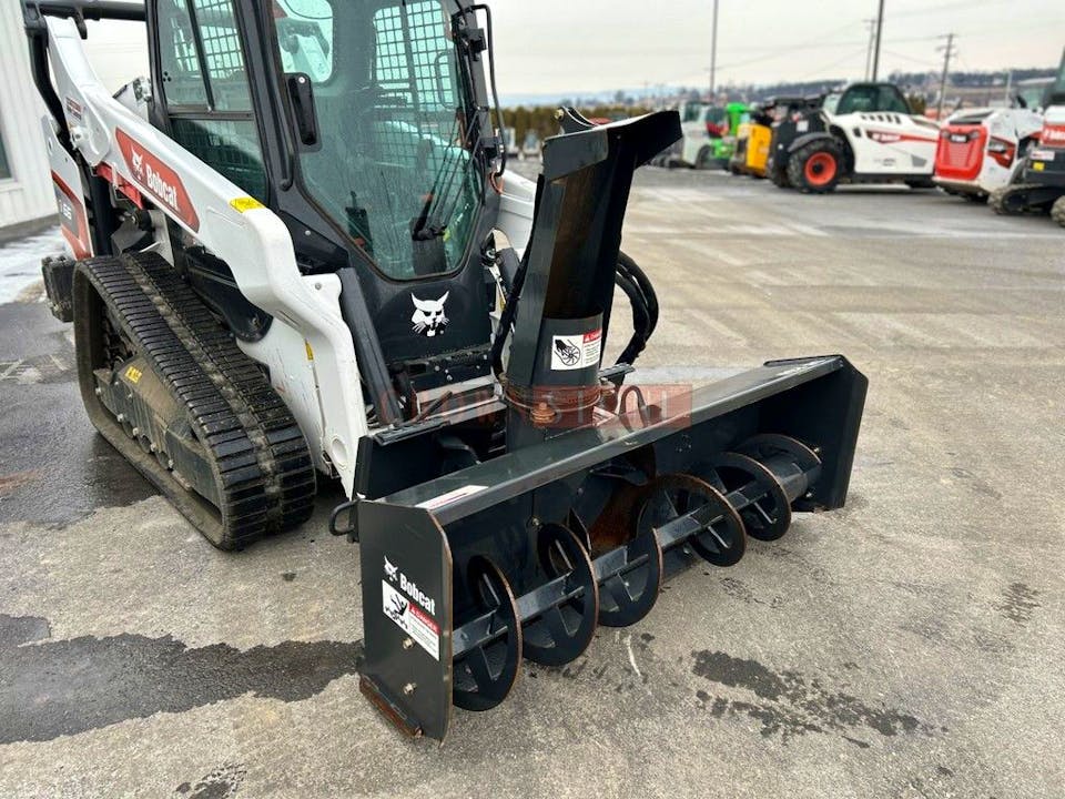 Bobcat SB200 (66") Snowblower